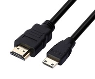 Кабель HDMI-Mini HDMI V-LINK (1.5 м)