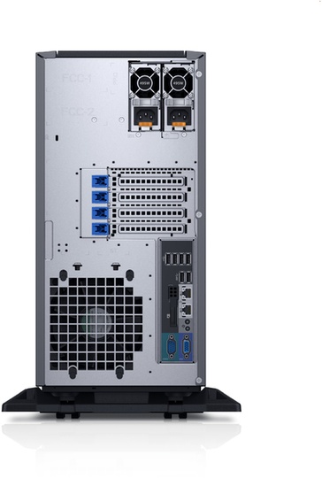 Сервер Dell PowerEdge T330 1000 ГБ