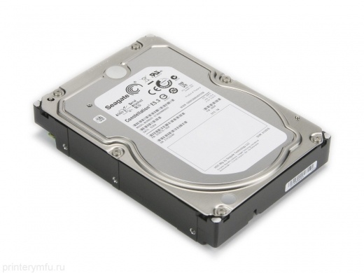 Жесткий диск Seagate 4TB SAS ST4000NM0023