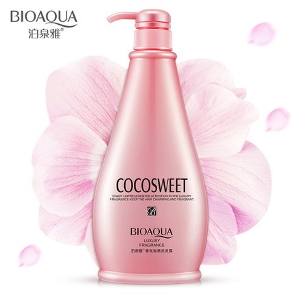 Шампунь для волос Cocosweet, 750 мл