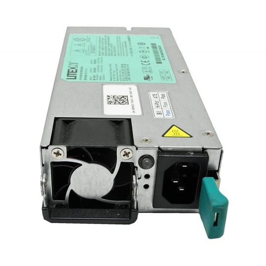Серверный блок питания DELL 1100W 0XVKF0 LITEON PS-2112-2L