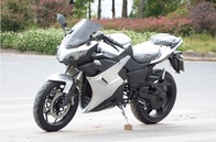 Электромотоцикл SX-R