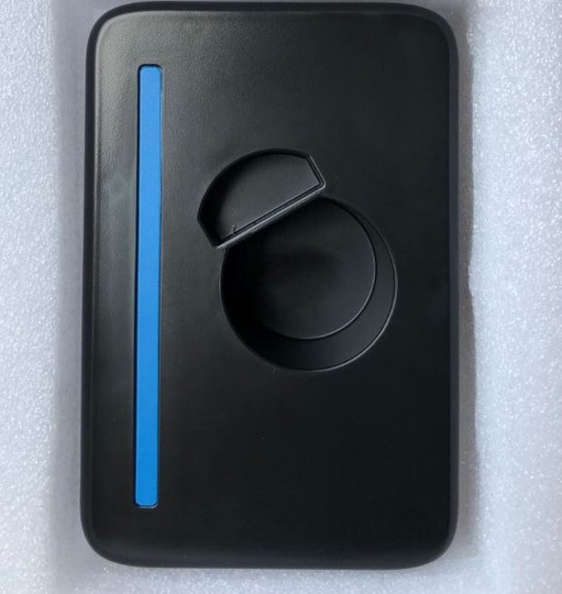 Зарядная Станция EY