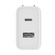 Зарядное устройство Xiaomi 30W USB Fast Charger (1A1C)