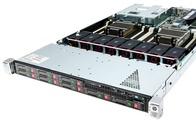 Сервер HP DL360P G8