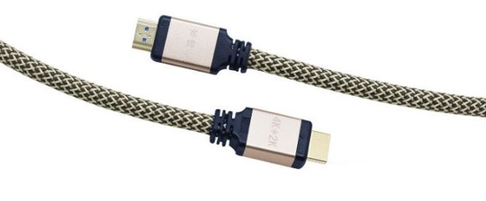 HDMI кабель Dongguan 4K (1,5 м)