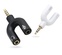 Аудио переходник 3.5mm Jack