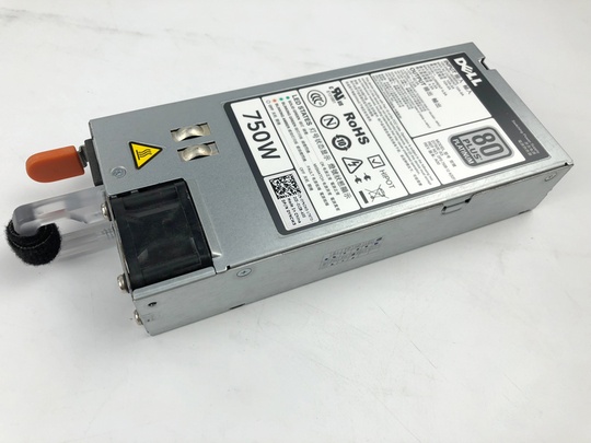 Серверный блок питания DELL R720 R620 750W YNCW3