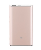 Внешний аккумулятор Xiaomi 10000 mAh Power Bank Pro