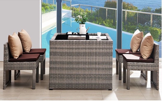 Обеденный комплект YOUZHITENG