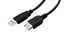 Кабель USB 2.0 A - USB MF (3 м)
