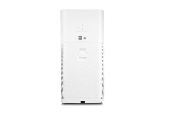 Очиститель воздуха Xiaomi Mi Air Purifier 2S