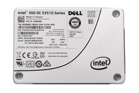 Твердотельный накопитель SSD INTEL DC S3510 480 ГБ 2,5 "