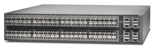 Коммутатор Juniper QFX5100-96s