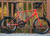 Горный Велосипед JAVA