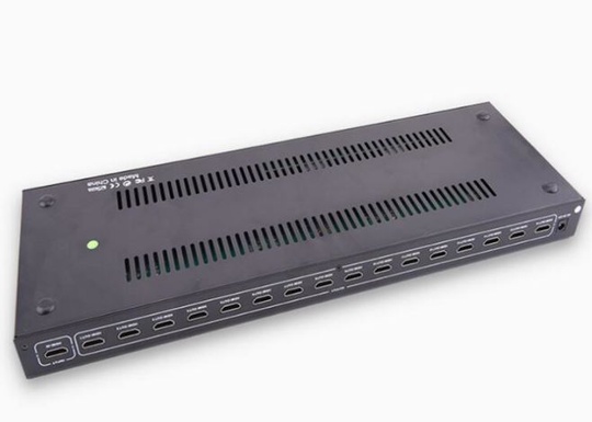 Разветвитель HDMI 1=16 4K*2K