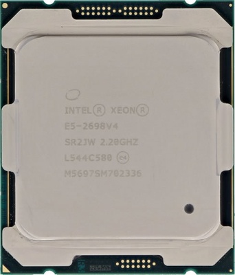 Процессор серверный INTEL XEON E5-2698 V4