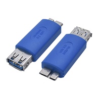 Переходник USB 3.0 A - Micro B