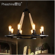 Люстра художественная