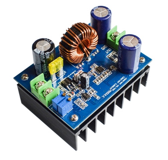 Преобразователь DC-DC 600W