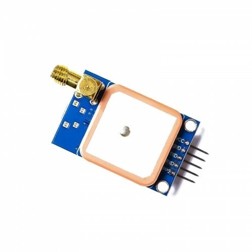 Модуль NEO-8M STM32 NEO8M