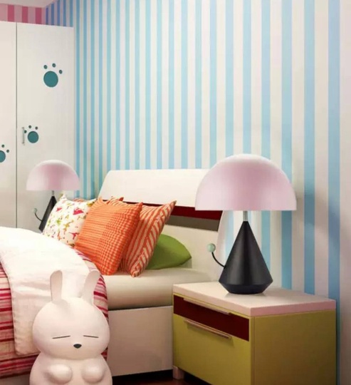 Настольная лампа ALI 30*43, черный, металл.