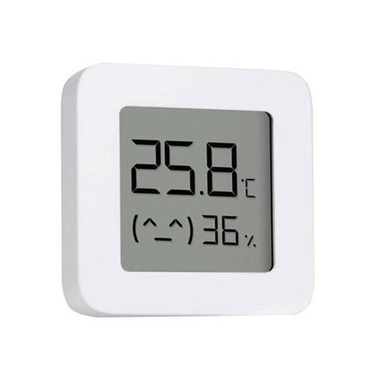 Термометр-гигрометр Xiaomi Mijia Bluetooth Thermometer 2