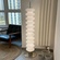 Торшер серебро Aelorith, 40*155 см, LED, металл, 36 Вт