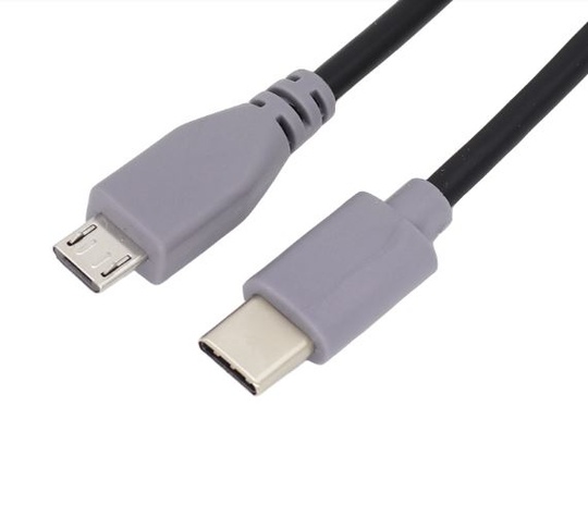 Кабель USB3.1 Type C -  micro USB (0.5 м)