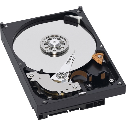 Жесткий диск Western Digital WD10EZEX 1ТБ