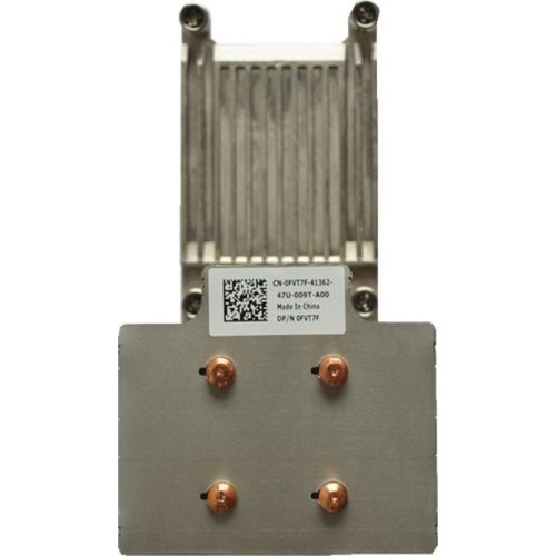 Радиатор для сервера Dell PowerEdge R920 FVT7F