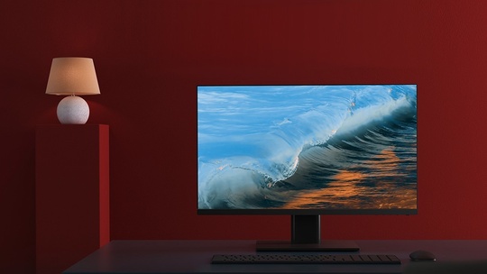 Монитор Xiaomi Mi Display 23.8"