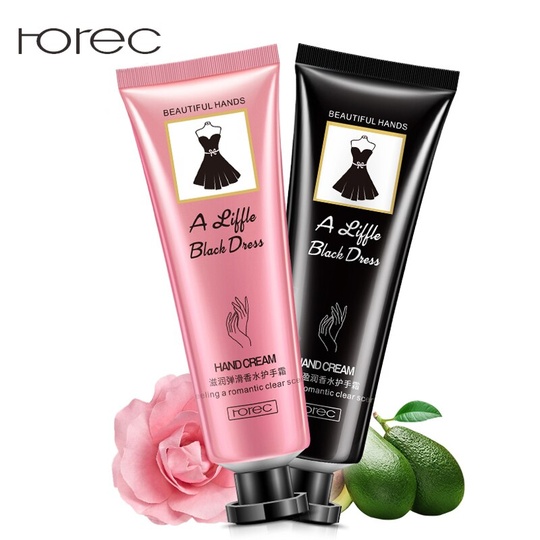 Питательный крем для рук a Paris of Moist Hands