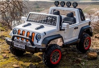 Детский Внедорожник YSA