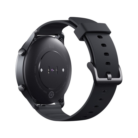 Умные часы Xiaomi Watch Color