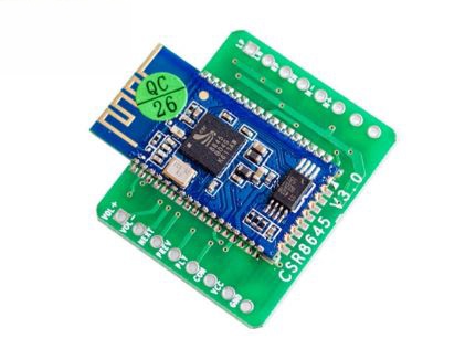 Модуль Bluetooth CSR8645 APTX