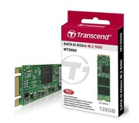 SSD диск Transcend MTS800 128 Гб