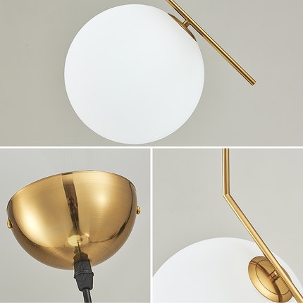 Дизайнерский светильник серебристый 26*60 см, led, e14, железо, стекло, современный, серебристый