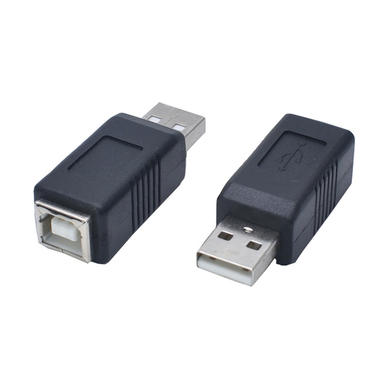 Переходник USB BF - USB2.0 A