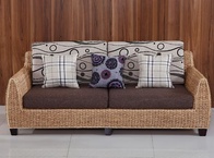 Диван из ротанга Way Nor