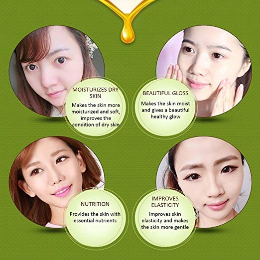 Глицериновое масло Bioaqua