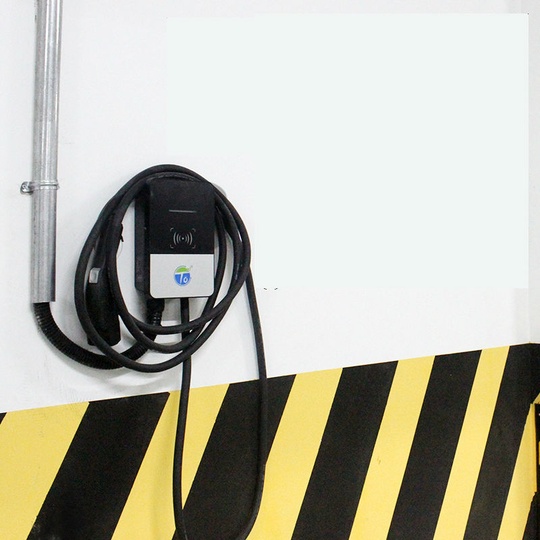 Зарядная станция Beiqi