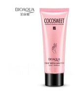 Парфюмированный крем для рук Cocosweet Charming Fragrance SkinCare