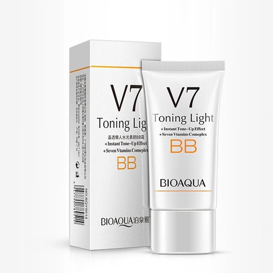 Тональный BB-крем V7