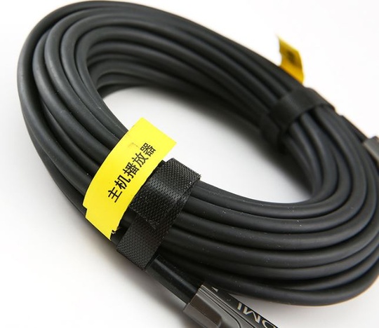 HDMI кабель Source 4K60hz (10м)