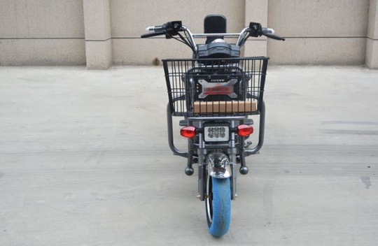 Электромотоцикл Condor