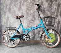 Велосипед TI-MOUNT