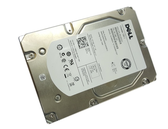 Жесткий диск Dell ST3300657SS 300GB 15K