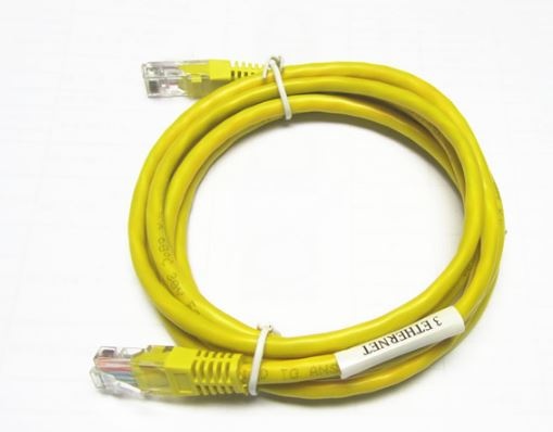 LAN кабель патч-корд Cat.5E (1.8 м)