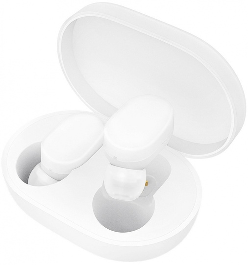 Наушники беспроводные Xiaomi Mi AirDots True Wireless Earbuds
